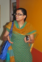 Pranavi Photos at Tori